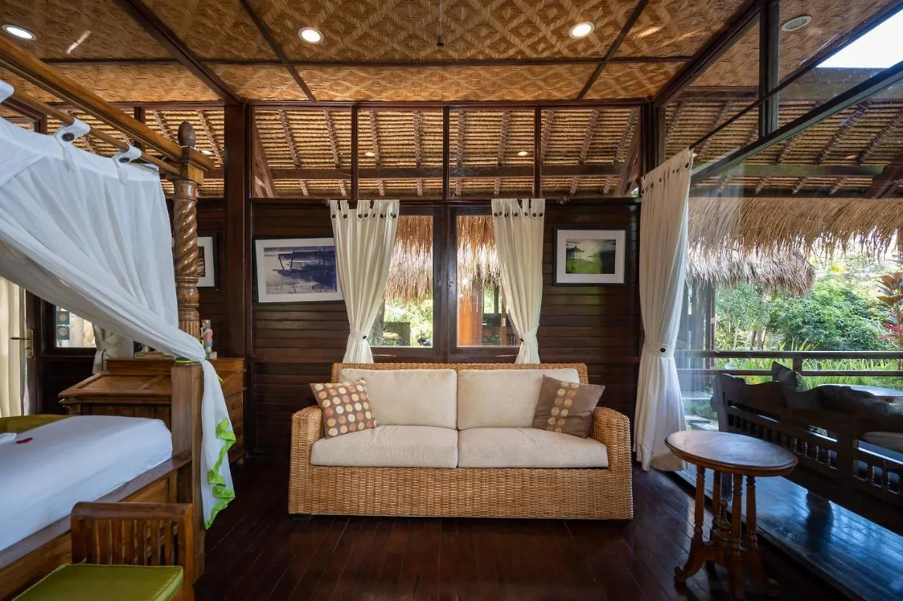 Kupu Kupu Private Villa Ubud