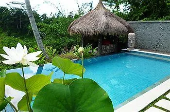 Kupu Kupu Private Villa Ubud