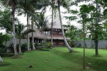 Kupu Kupu Private Villa Ubud 0*,  Indonésie