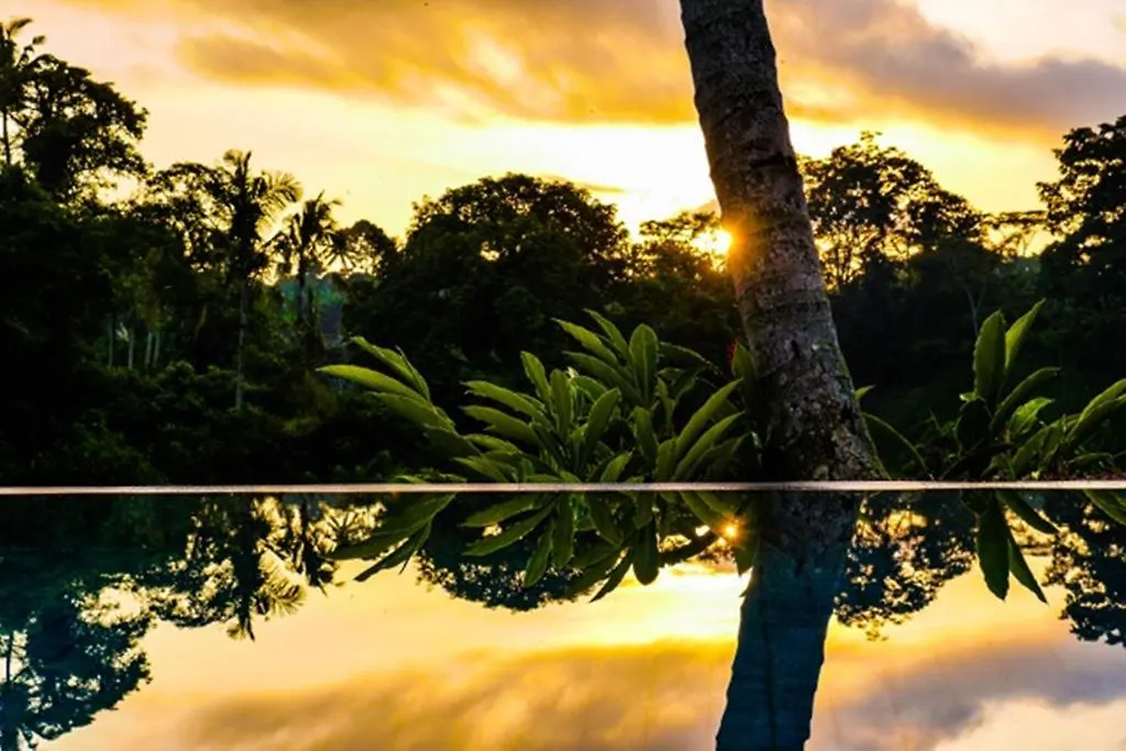 Kupu Kupu Private Villa Ubud