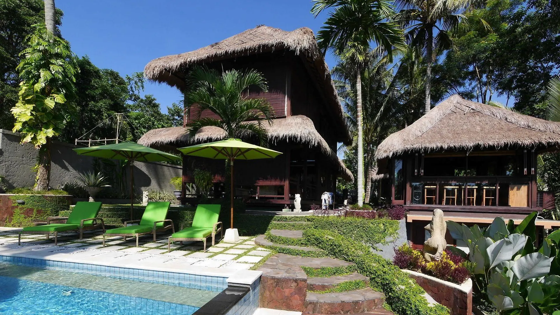 Kupu Kupu Private Villa Ubud