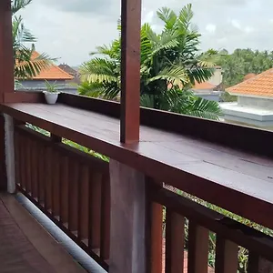  Séjour chez l'habitant Rumah Roda