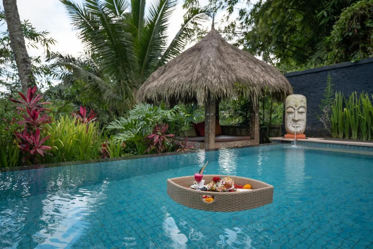 Kupu Kupu Private Villa Ubud