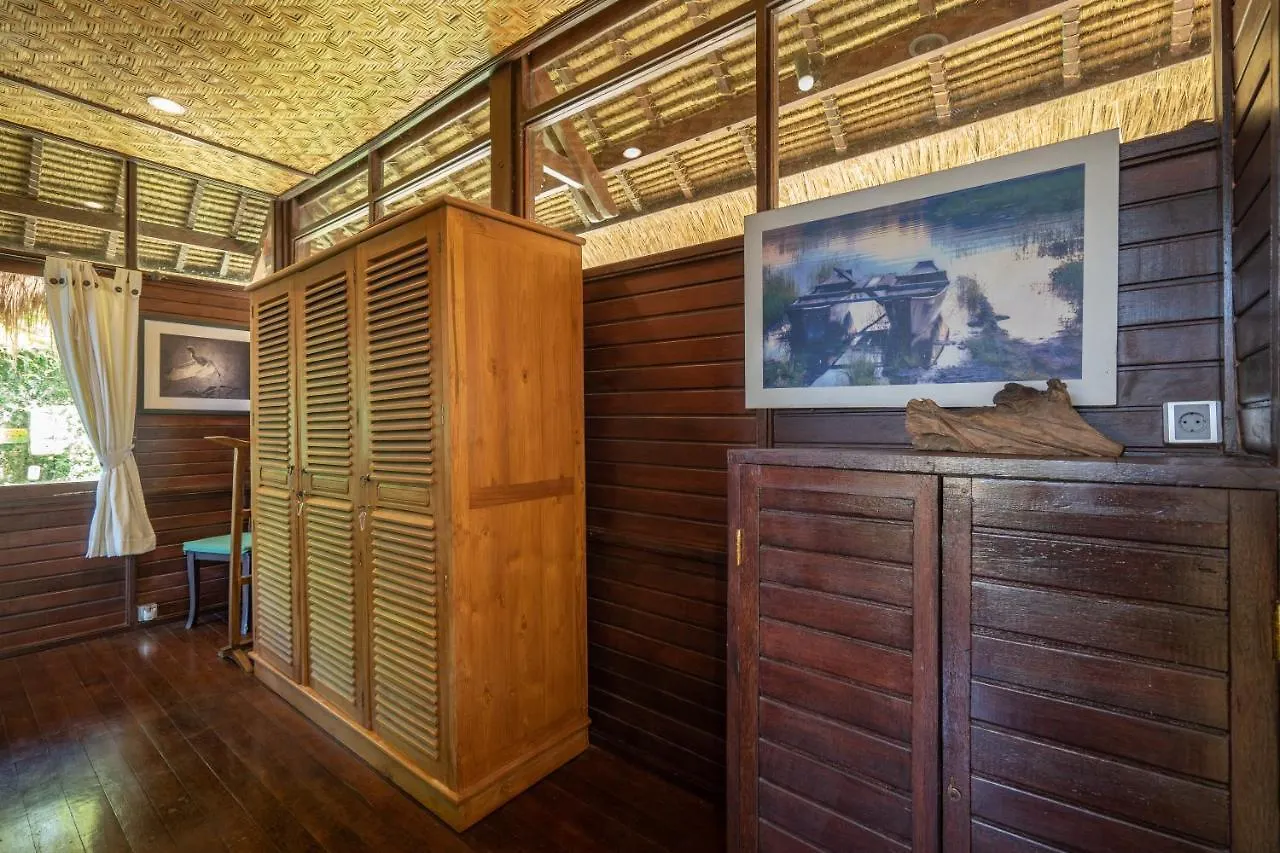 Kupu Kupu Private Villa Ubud