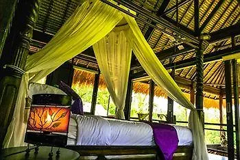 Kupu Kupu Private Villa Ubud