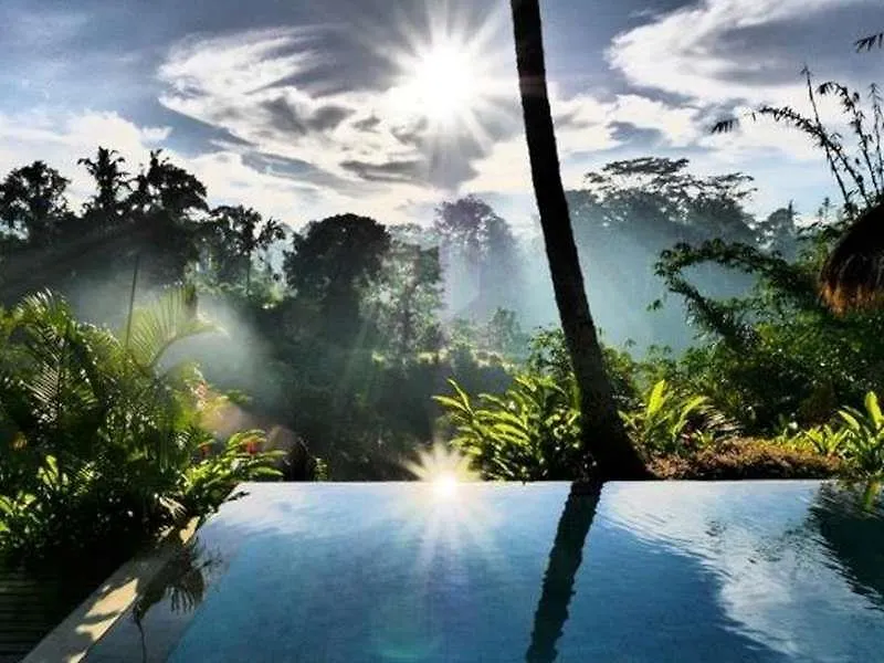 Kupu Kupu Private Villa Ubud   Ubud (Bali)