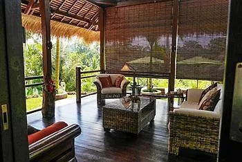 Kupu Kupu Private Villa Ubud
