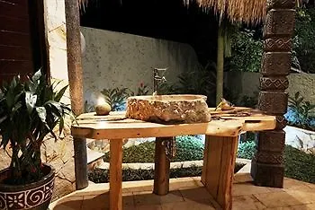 Kupu Kupu Private Villa Ubud  Indonesia