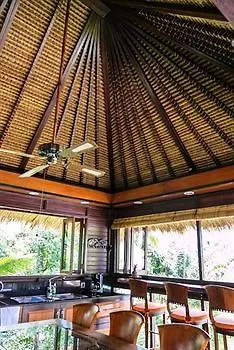 Kupu Kupu Private Villa Ubud