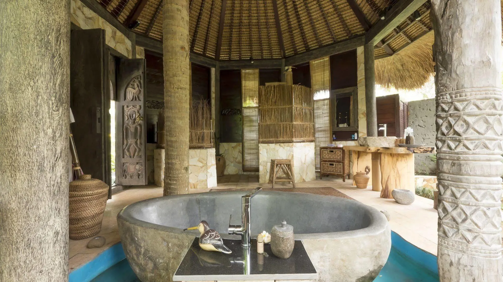 Kupu Kupu Private Villa Ubud  0*, Ubud (Bali)