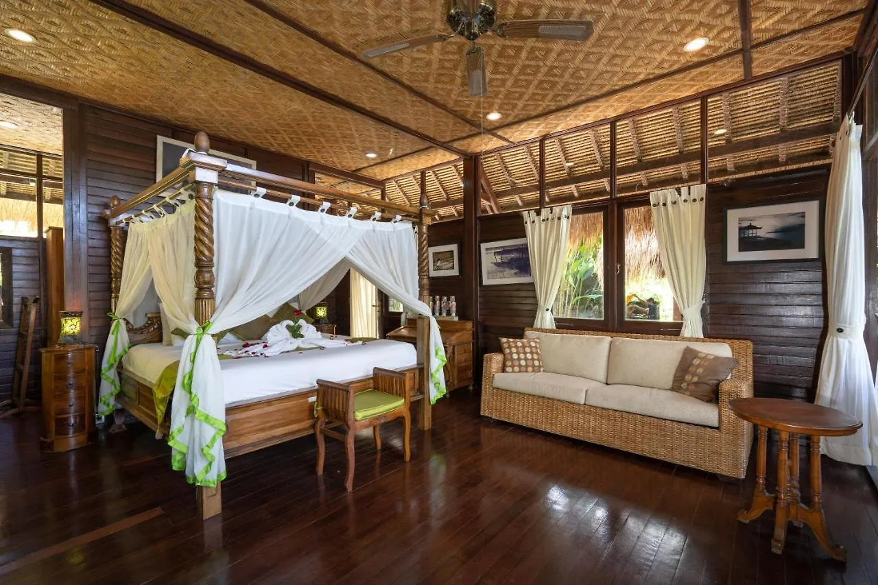 Kupu Kupu Private Villa Ubud