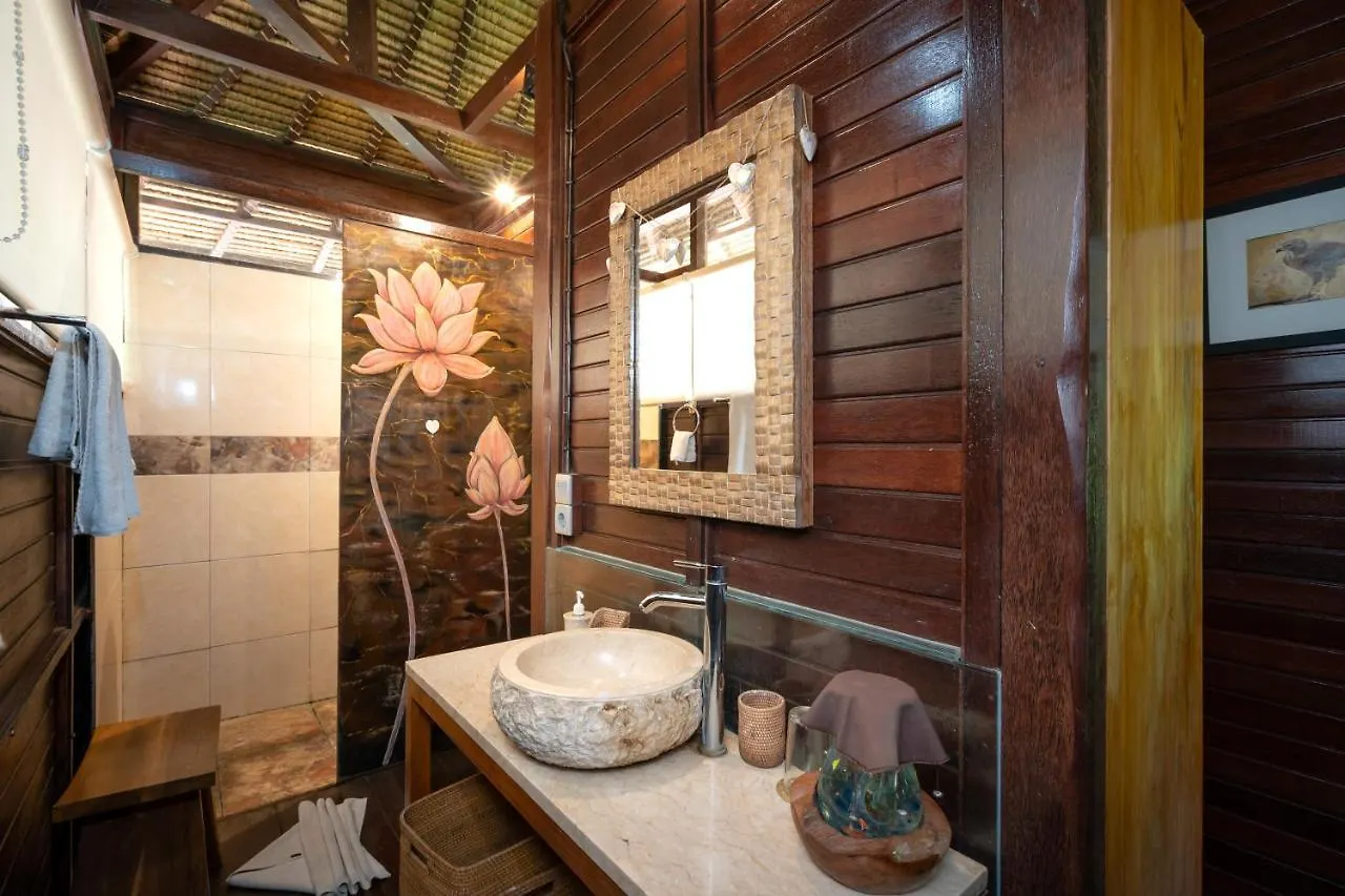 Kupu Kupu Private Villa Ubud