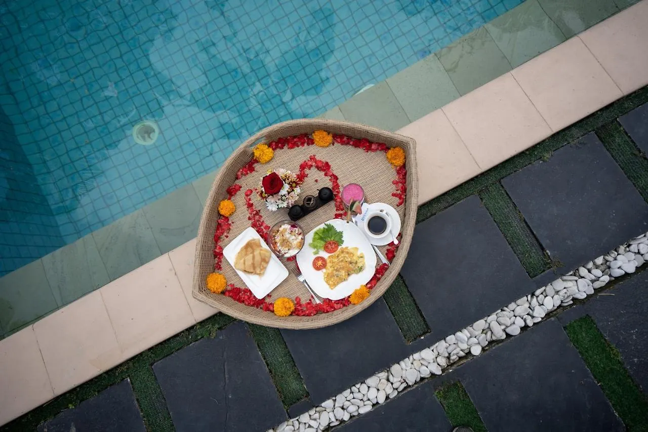 Kupu Kupu Private Villa Ubud