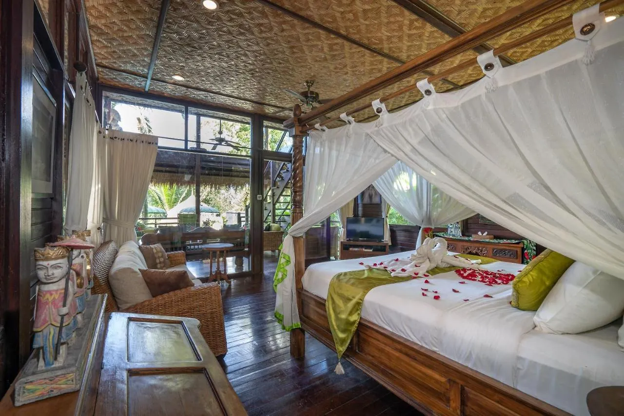 Kupu Kupu Private Villa Ubud