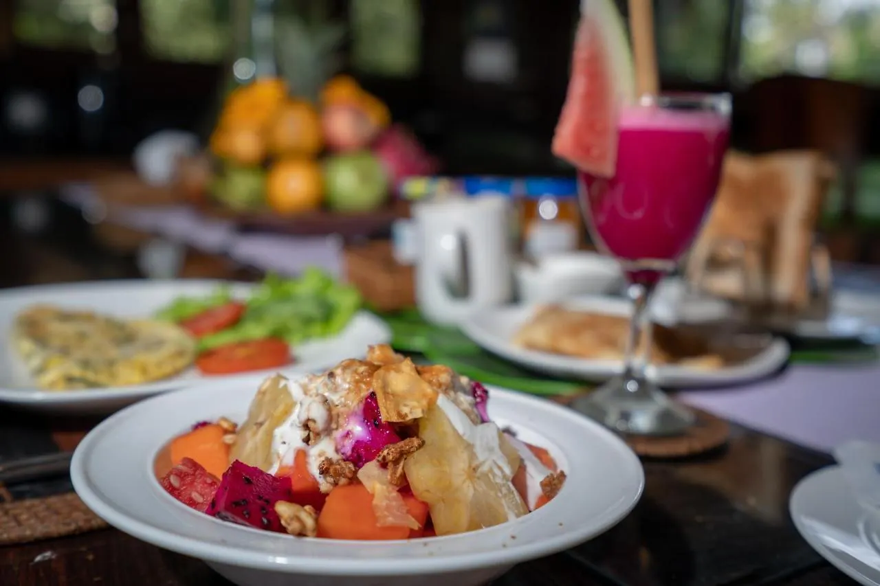 Kupu Kupu Private Villa Ubud 0*,
