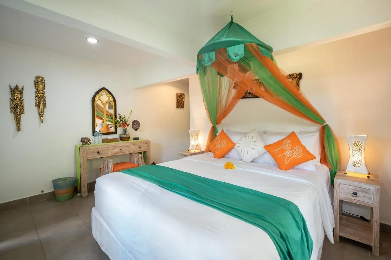 Kupu Kupu Private Villa Ubud