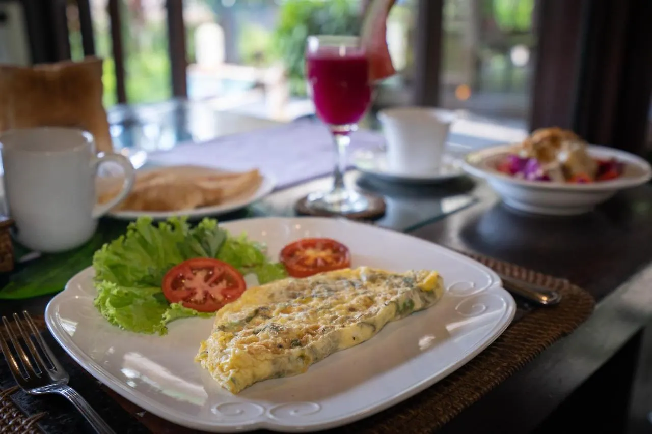 Kupu Kupu Private Villa Ubud