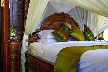 Kupu Kupu Private Villa Ubud