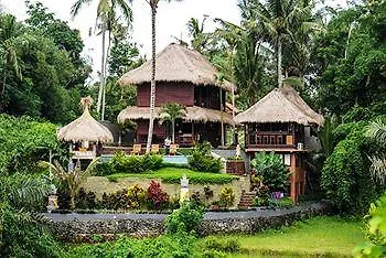 Kupu Kupu Private Villa Ubud 0*,