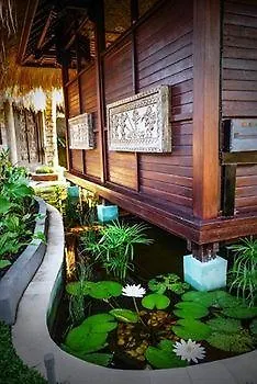 Kupu Kupu Private Villa Ubud