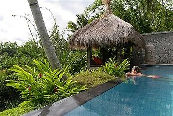 Kupu Kupu Private Villa Ubud