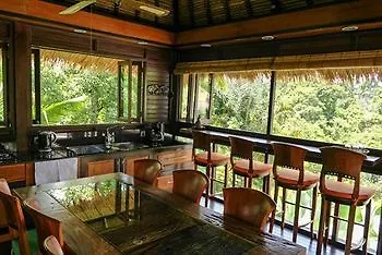 Kupu Kupu Private Villa Ubud