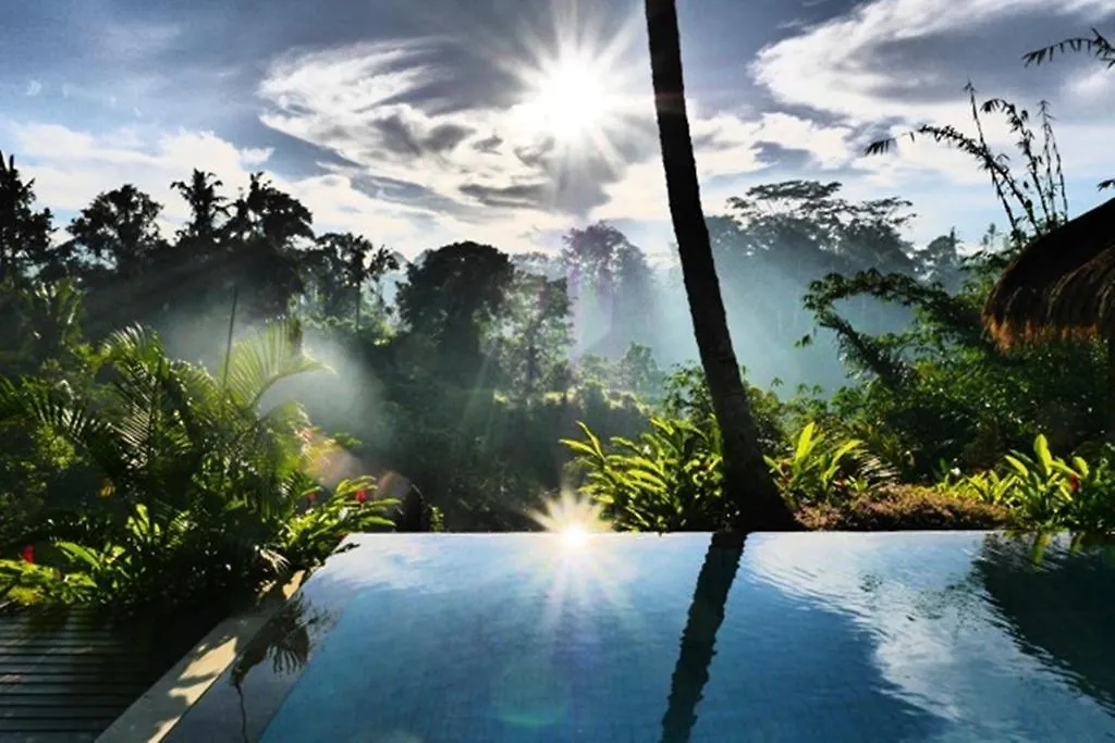 Kupu Kupu Private Villa Ubud