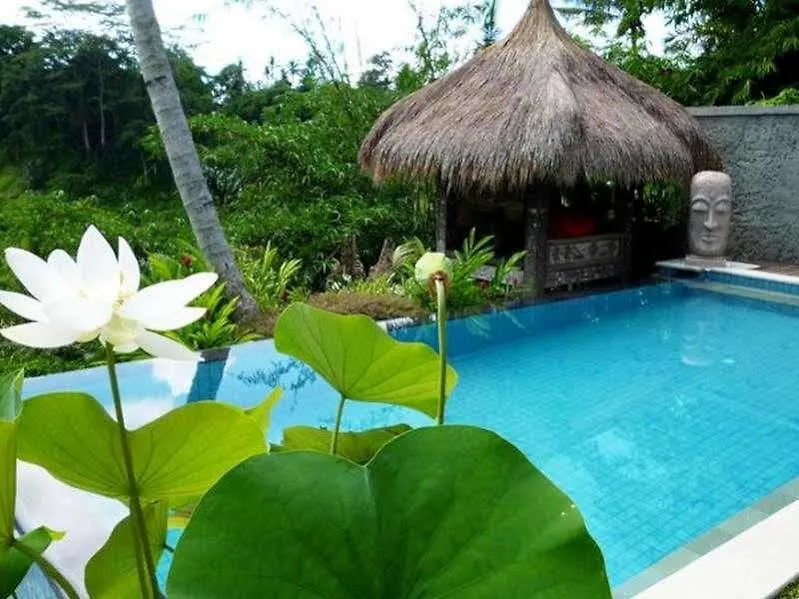 Kupu Kupu Private Villa Ubud