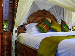 Kupu Kupu Private Villa Ubud